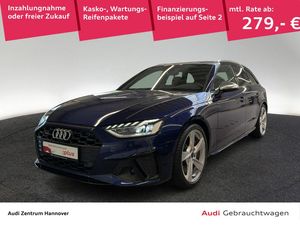 Audi S4 Avant 3.0 TDI quattro virtual Pano AHK