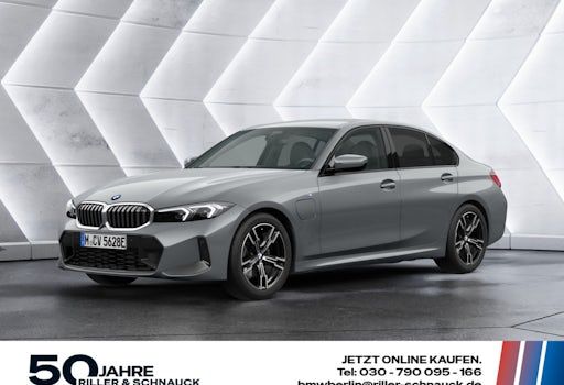 Bmw 3er 330e Automatik 4dr Kauf