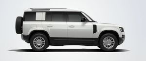 Land Rover Defender 110 D200 AWD S - Bestellaktion - nur 5x Leasing