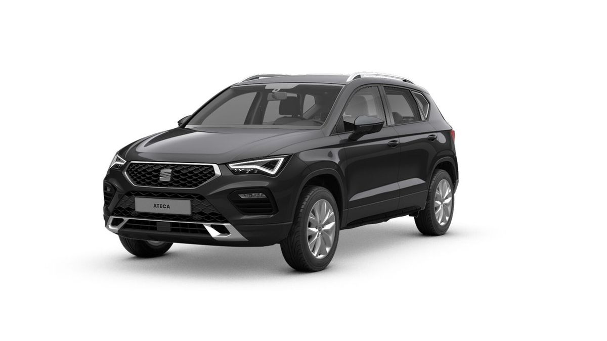 Seat Ateca Style 1,5 l TSI Auto-Abo