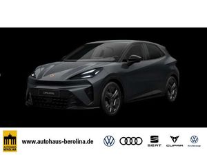 Cupra Raval Endurance Edition Dynamic *R-CAM*PDC*SHZ*
