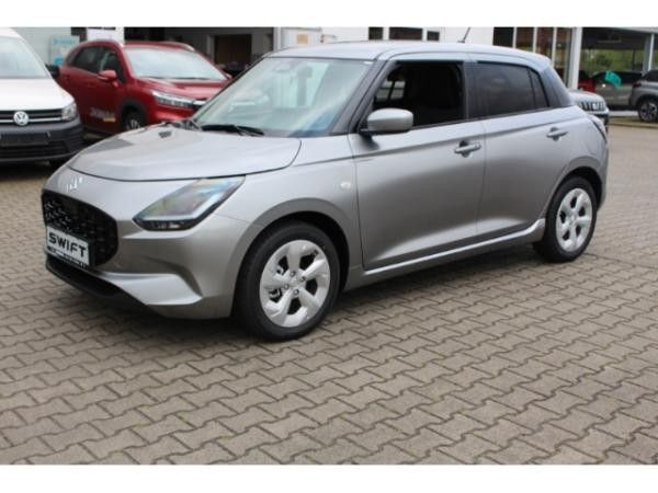Suzuki Swift Comfort Hybrid NAVI LED R-KAMERA Leasing