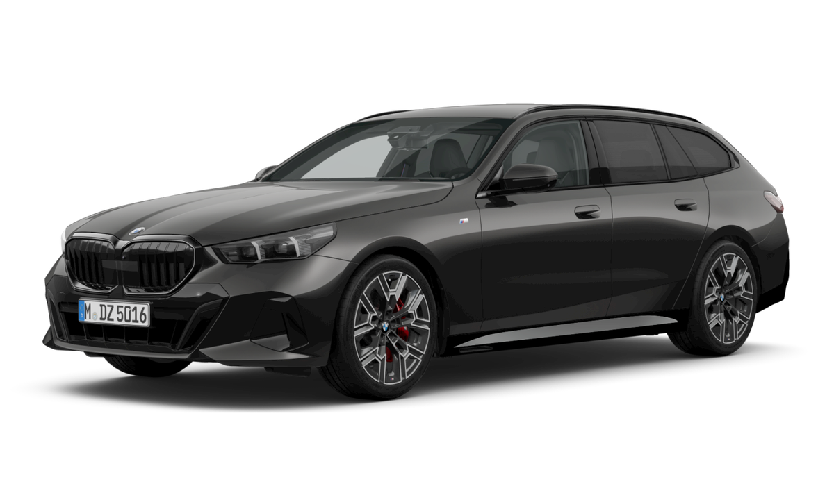 BMW 5er Touring 540d xDrive A 540d xDrive Touring A Auto-Abo