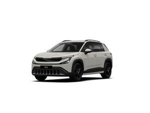 Skoda Epiq Selection 55 211PS