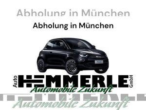 Fiat 500e La Prima CABRIO 42Kwh ****TOP-DEAL**** Leasing