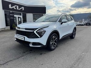 Kia Sportage Ultimate 1.6T 48V 2WD Leasing
