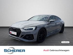 Audi RS5 Sportback 2.9 TFSI quattro PANO ACC NAVI B&O