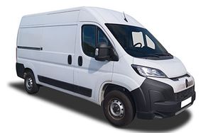 Citroën ë-Jumper FIRST Elektro 205kW L4H3 4.25T Heavy