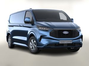 Ford Transit Custom Limited 320L2 LED SHZ Kam PDC 16Z Gewerbeleasing