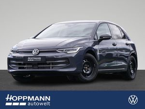 Volkswagen Golf Life 1,5 l TSI OPF 85 kW (116 PS) 6-Gang