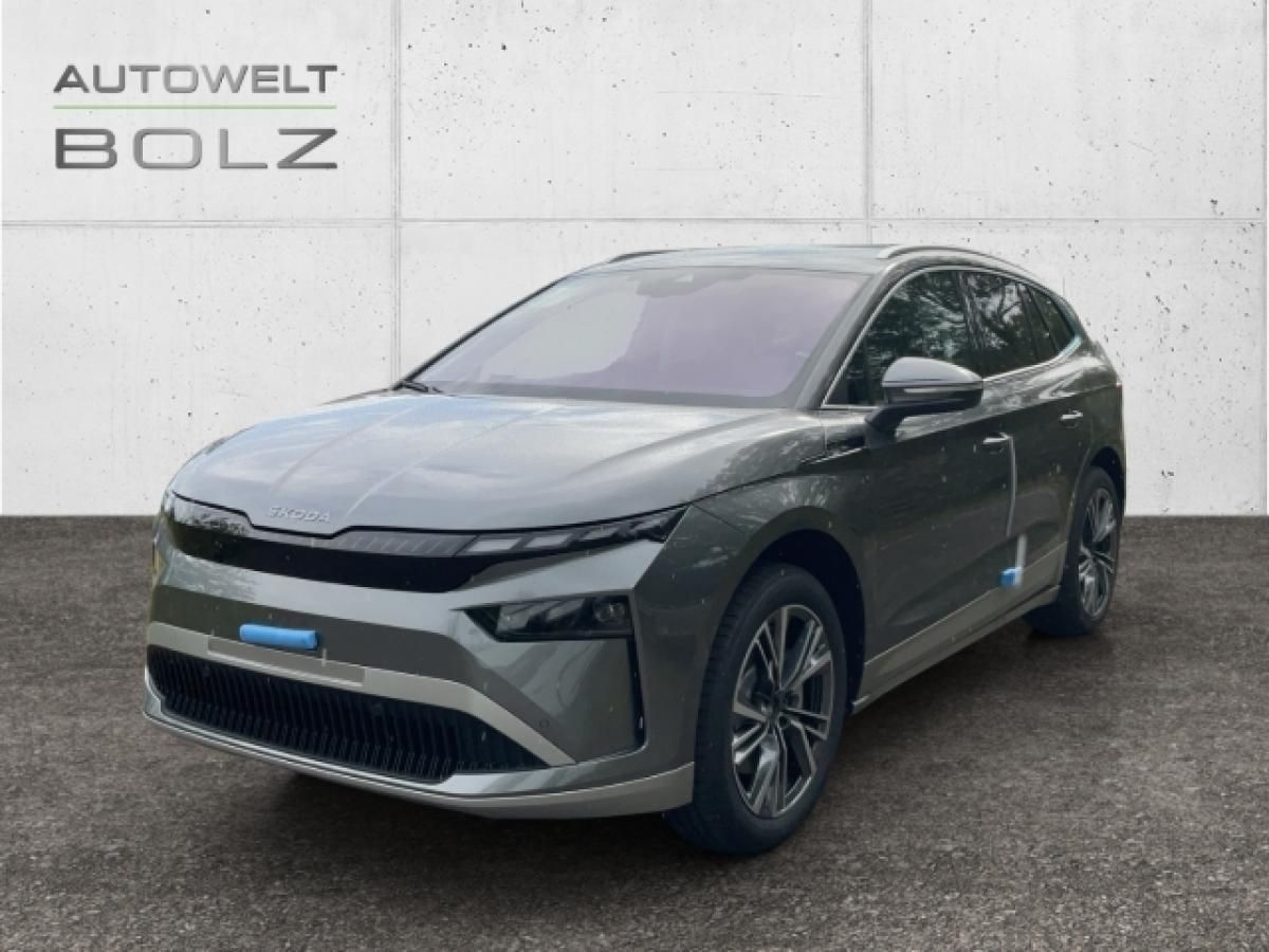 Skoda ENYAQ Enyaq 85 Loft 💥PRIVATLEASING KNALLER💥 Leasing