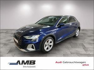 Audi A3 allstreet 35 TFSI S-tr/AHK/LED/Sitzhz/10.29Ga