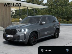 BMW X5 xDrive40d 7-Sitzer M-Sport Pro AHK DA/PA-Prof