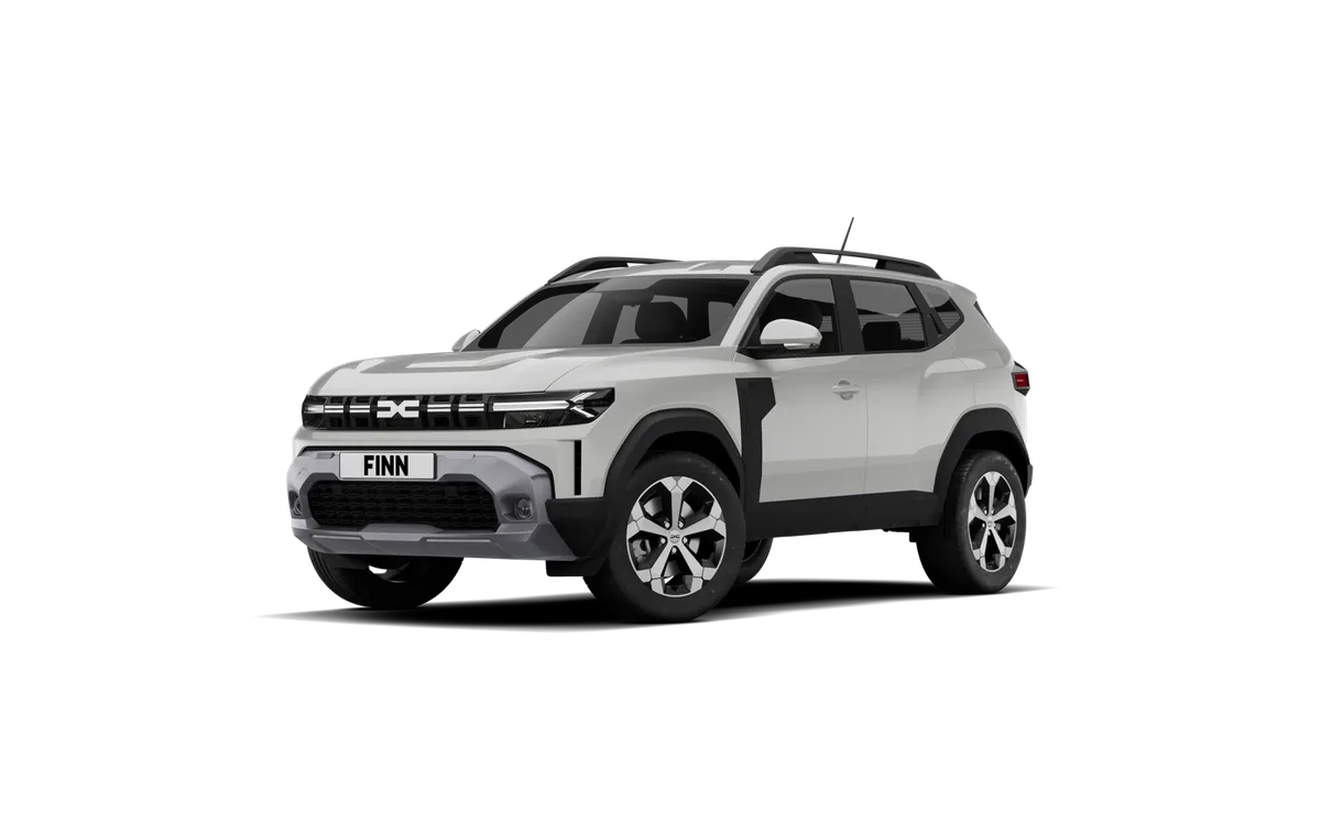 Dacia Duster mild hybrid 140 mild hybrid 140 Journey Auto-Abo