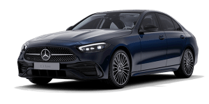 Mercedes-Benz C-Klasse Auto-Abos