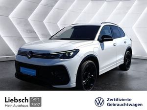 Volkswagen Tiguan R-Line 1.5TSI DSG Hybr LED AHZV ACC