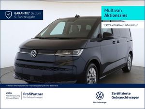 Volkswagen Multivan Life 4Motion AHK Pano EasyOpen IQ.Light