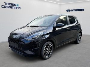 Hyundai i10 FL (MY25) 1.2 79 PS 5-MT Prime, Smart Key Leasing