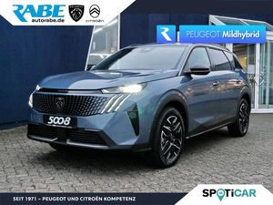 Peugeot 5008 ❗NEUES MODELL❗7-SITZER❗ALLWETTER❗