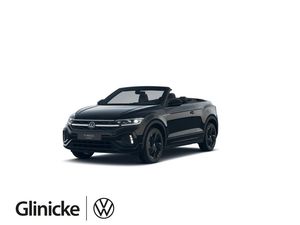 Volkswagen T-Roc Cabriolet R-Line 1.5 l TSI OPF 110 kW (150