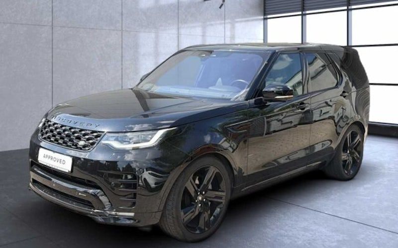 Land-rover Discovery D300 MHEV AWD HSE Automatik 5dr Auto kaufen