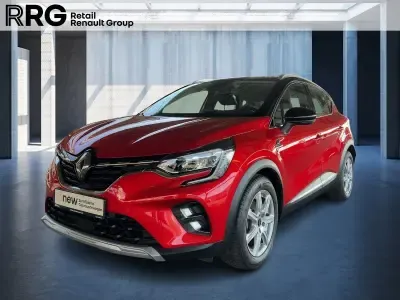 Renault Captur INTENS E-TECH PLUG-IN 160 Kauf