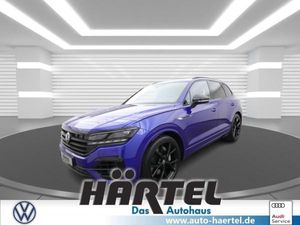 Volkswagen Touareg R EHYBRID 3.0 V6 TSI TIPTRONIC Sportpaket Leasing