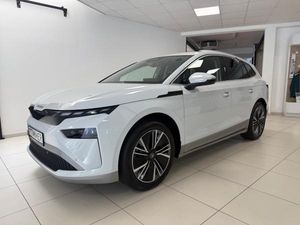 Skoda ENYAQ Selection 60 *AHK*PLUS*SOFORT VERFÜGBAR*