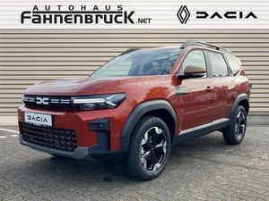 Dacia Bigster Extreme HYBRID 155 Auto ACC 360°Kamera