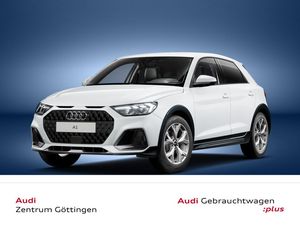 Audi A1 allstreet 30TFSI LED+SOUND+SMARTPH.INTERF+ASG