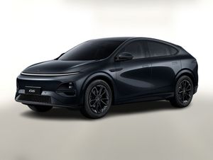 Xpeng G6 AWD Perf. NeuMod AHK BlackEd. Pano PremiumP Leasing privat