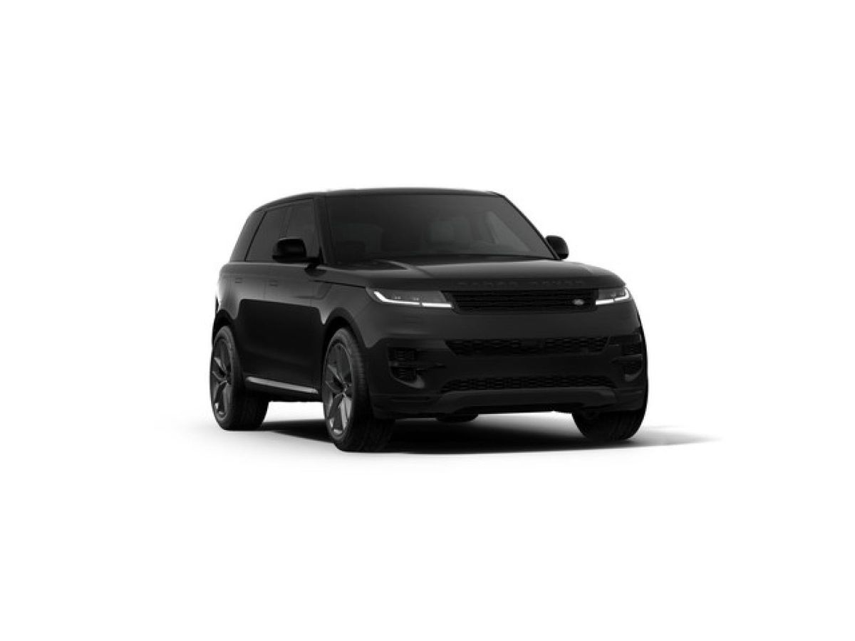 Land Rover Range Rover Sport P460e S Momentum / Lagerfahrzeug!! / 0,5% Versteuerung Leasing