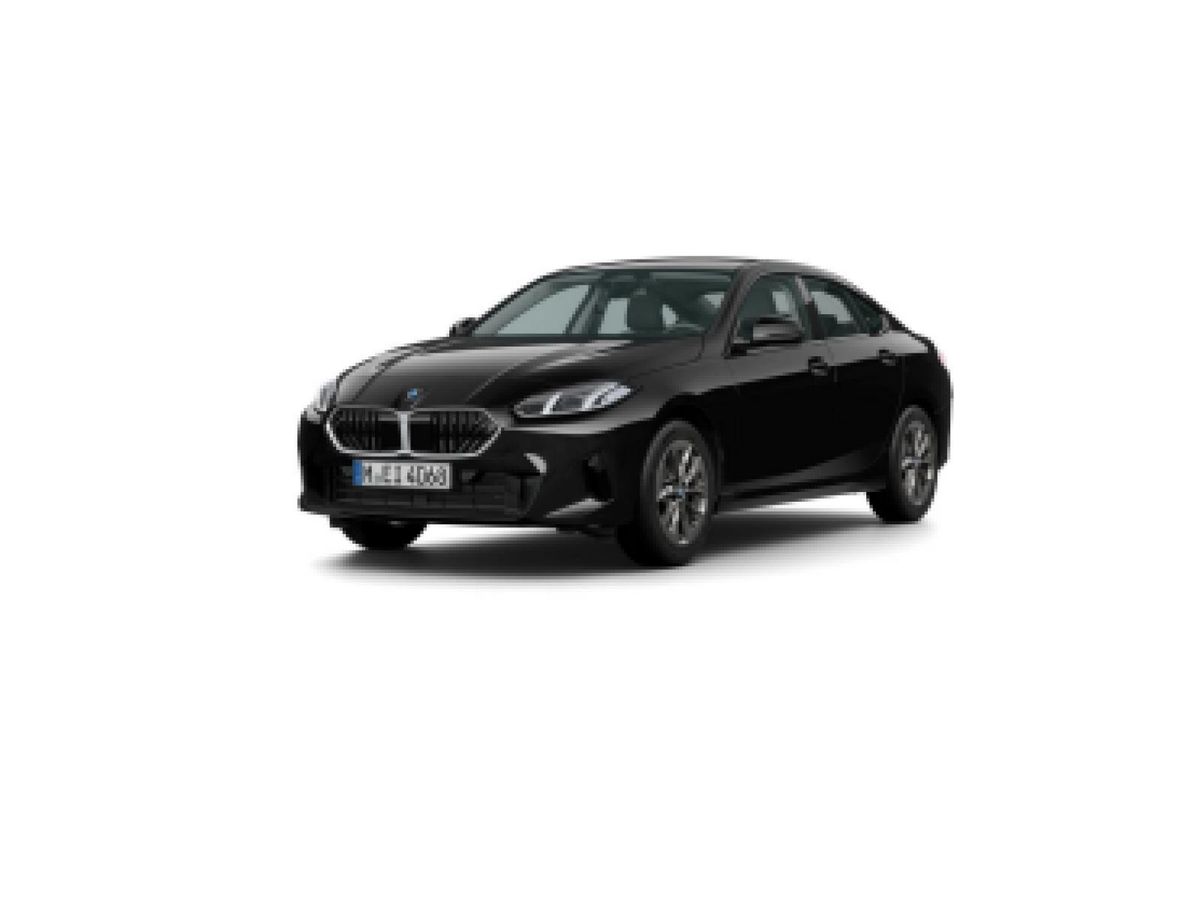 BMW 216 Gran Coupé – JETZT ZU TOP LEASINGKONDITIONEN! Leasing