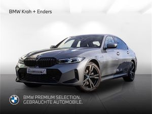 BMW 320 eMSport+AHK+Navi+LED+RFK+Temp+ NP 67.660,-