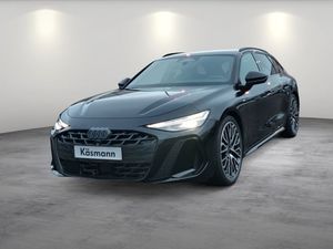 Audi A6 Avant TDI qu 2x S line AHK TECH+ edition one