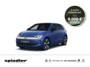 Volkswagen ID. Polo Style 155 kW (211 PS) 52 kWh 1- Gang-Automatik