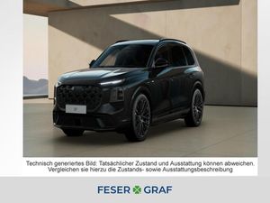 Audi Q7 SUV TDI quattro 220 kW tiptronic