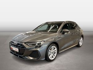 Audi A3 Sportback 30 TFSI S tronic S line ACC AHK AUT