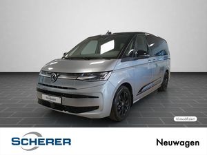 Volkswagen Multivan Life Edition 2,0 l TDI SCR 110 kW 7-Gan