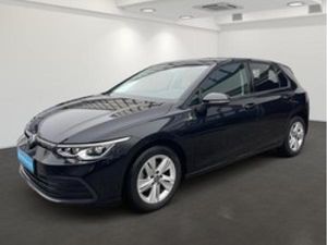 Volkswagen Golf VIII Lim. Life 1.5 TSI - LED Plus Navi CarPlay Allseason SHZ LM EPH DAB