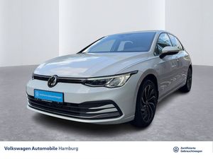 Volkswagen Golf Move VIII 1.0 eTSI DSG Sitzheizung CarPlay