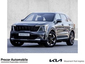 Kia Sorento 1.6T PHEV Platinum 4WD Plug-In Hybrid