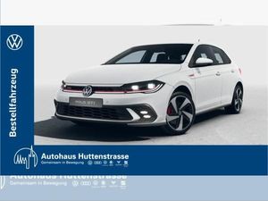 Volkswagen Polo GTI 207 PS DSG, Bestellfahrzeug ca. 5 Monate - Leasing