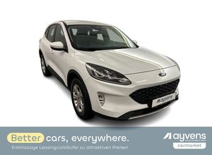 Ford Kuga COOL&CONNECT 2.5 Duratec PHEV