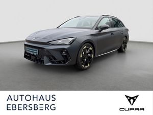 Cupra Leon Sportstourer 245 KW 4Drive VZ Tribe AHK