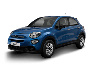 Fiat 500X Club - Leasing