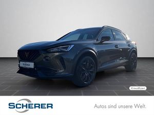 Cupra Formentor VZ 1.4 TSI eHybrid TRIBE EDITION AHK A