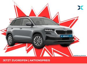 Skoda Karoq Selection