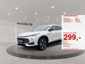 MG HS 1.5 PHEV Luxury *Nur Gewerbe SpurH ACC el.Heck LED