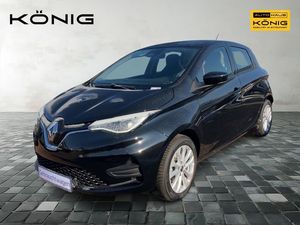 Renault ZOE EXPERIENCE R110 ZE 50 inkl. Batterie Leasing